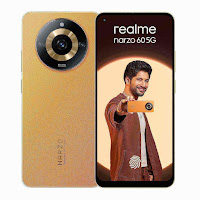 realme narzo 60 5g