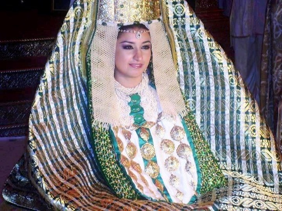 Tradition marocaine
