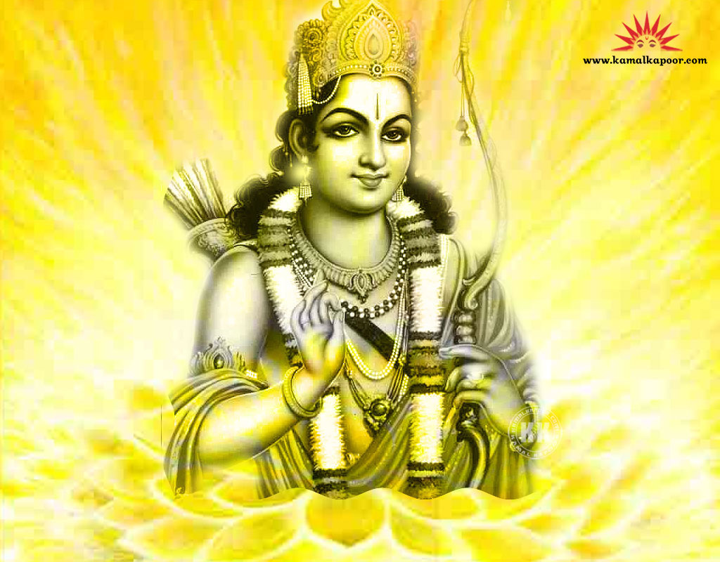 ... and Mantras: Lord Shri Ram : Lord Sri Rama Photos Free Download