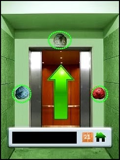 Think You Can Escape 100 Doors Easy Level 21 22 23 24 25 Walkthrough