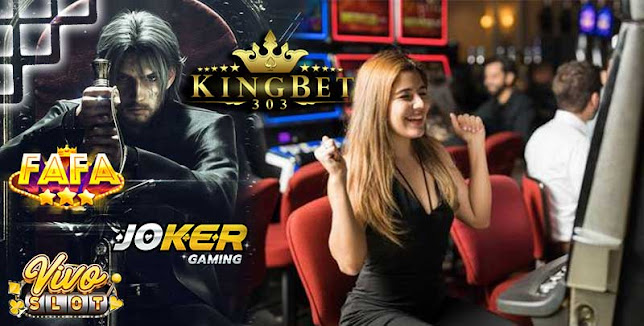 Judi Ikan Online Yang Menghasilkan Uang dan Terpercaya Di Agen Joker123