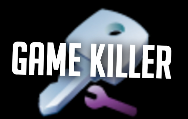 Game Killer for Android apk