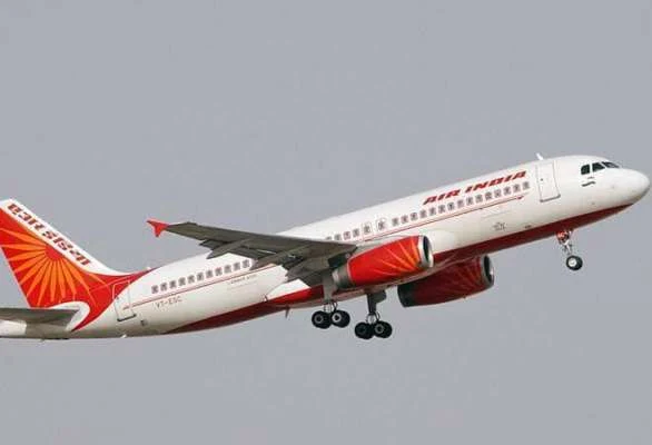 Air India COVID-19