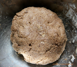 Schokoladen-Brioches Frühstück Omnia Backofen Rezepte