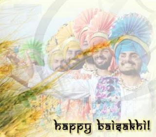 Funny Baisakhi SMS Free | Funny Baisakhi Shayari