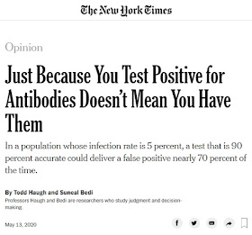 https://www.nytimes.com/2020/05/13/opinion/antibody-test-accuracy.html