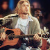 La carta de despedida que escribió Kurt Cobain antes de morir