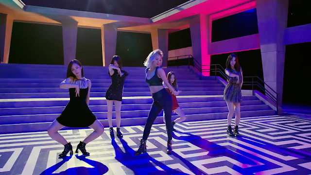 WATCH: Oh!GG serves up unrivalled elegance in Lil' Touch