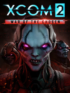 XCOM 2: War of the Chosen Free Download