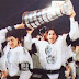 Rychel, Peluso, And A Missing Cup