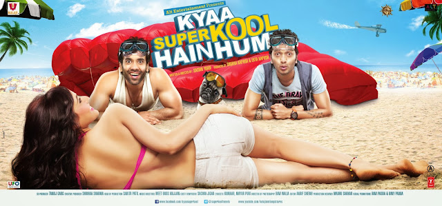 Kyaa Super Kool Hain Hum Full Free Movie Download