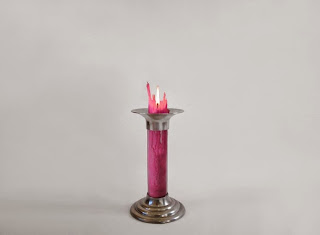 Rekindle Candle, Trik Mendaur Ulang Lilin