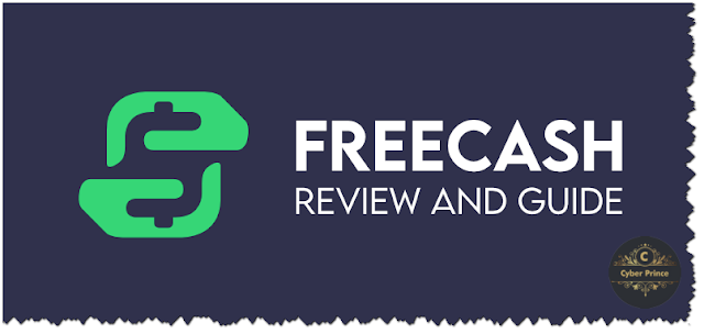 Freecash Review