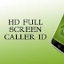 HD Full Screen Caller ID Pro v3.1.7 Apk