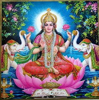 Sri Lakshmi