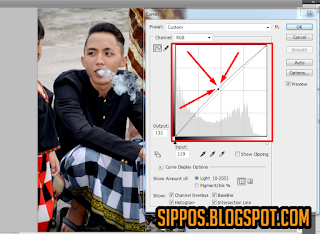 tutorial lengkap cara menghilangkan di photoshop