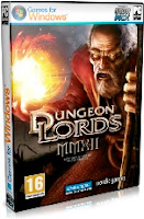 Download Dungeon Lords MMXII 