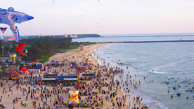 places to visit in mangalore