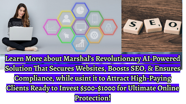 Marshal Review: The Ultimate Solution for Business Compliance and Security