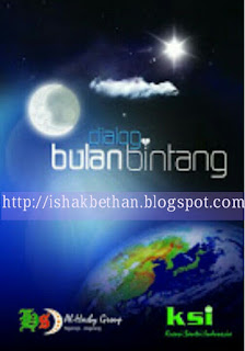  Kali ini aku pingin posting sebuah album sholawat  Mp3 Al Hasby Group Dialog Bulan Bintang