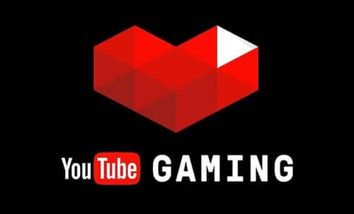 YouTube competes with Twitch for content creators