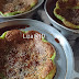 INTAI DAPUR: Ikan Siakap Bakar Sambal Berempah.