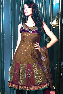 Muslim Salwar Kameez, Clothing 