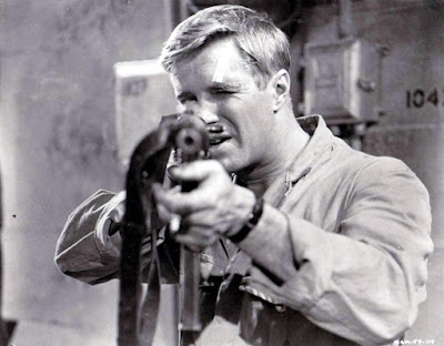 Operation Crossbow 1965 George Peppard Image 1