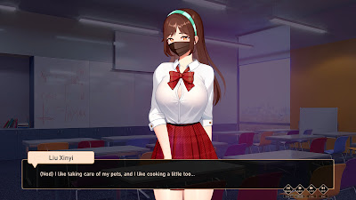 Love N Life Lucky Teacher Game Screenshot 16
