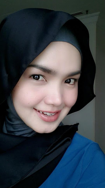 Datuk Siti Nurhaliza