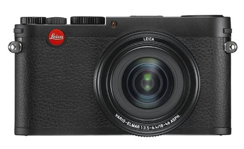Leica X Vario (Type 107) Product Description Leica X Vario (Type 107) Product Description
