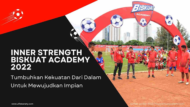 inner strength biskuat academy 2022
