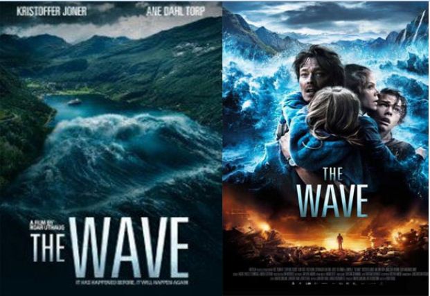 The Wave (2015)