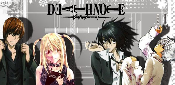 Death Note