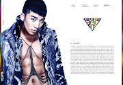 BIGBANG ALIVE Digital Booklet