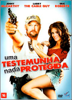 uma testemunha nada portegida - download