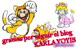 Regalo de Laura Segaly