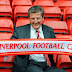 ROY HODGSON KWAHERI LIVERPOOL.