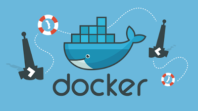 learn docker for java developers