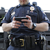 COP SHARES BOY’S PHOTO ON FB AFTER HE NOTICES HIM RUNNING TOWARDS AN OLD LADY ON A BUSY RAINY DAY
