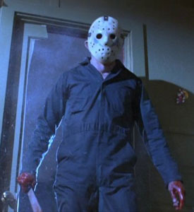 Friday The 13th: A New Beginning Ranked As One Of Worst Horror Sequels