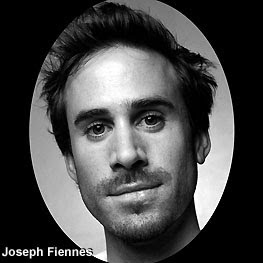 Joseph Fiennes