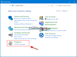 How to fix Windows Firewall Has Blocked Some Features of This Program