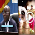 Ekoti te , nini wana Ekoti ekoti , Aubin ambiance au parlement ( vidéo)