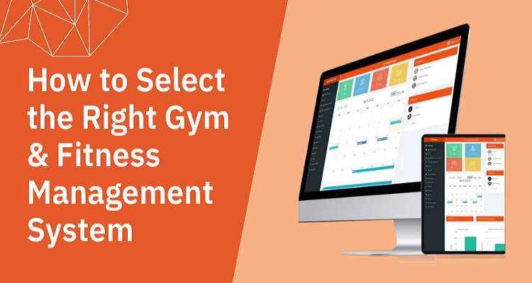 Fitness Management System