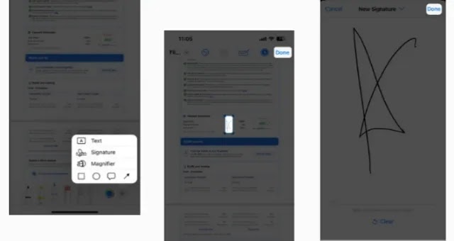 How to Edit PDFs on iPhone and iPad in iOS 16