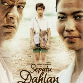 Preview Film Indonesia Sepatu Dahlan 2014 - Kumpulan Film 