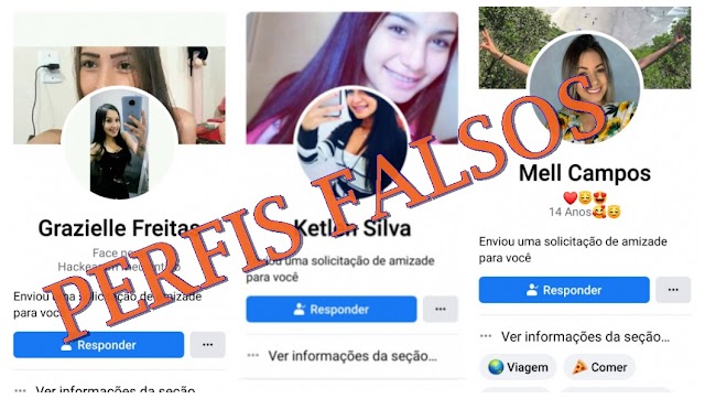 O que é um 'fake no Facebook'? Veja como identificar um perfil falso