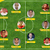 Seleção da Primeira Rodada do Brasileirão 2014