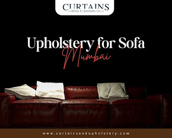Upholstery for Sofa Mumbai